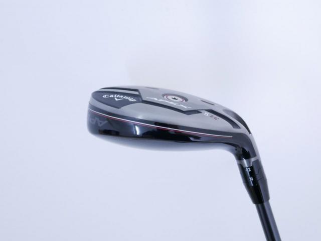 Fairway Wood : callaway : ไม้กระเทย Callaway APEX (ปี 2021) Loft 24 ก้าน Mitsubishi Diamana 55 Flex R