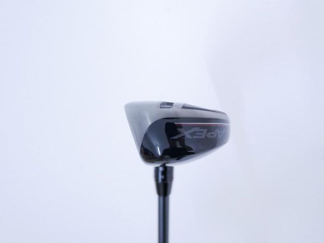Fairway Wood : callaway : ไม้กระเทย Callaway APEX (ปี 2021) Loft 24 ก้าน Mitsubishi Diamana 55 Flex R