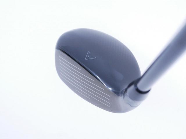 Fairway Wood : callaway : ไม้กระเทย Callaway APEX (ปี 2021) Loft 24 ก้าน Mitsubishi Diamana 55 Flex R