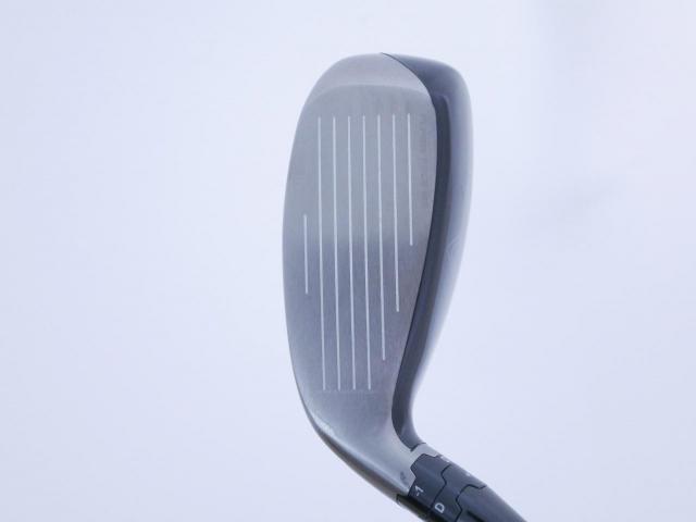 Fairway Wood : callaway : ไม้กระเทย Callaway APEX (ปี 2021) Loft 24 ก้าน Mitsubishi Diamana 55 Flex R