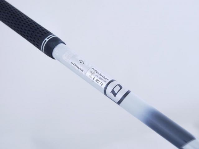 Fairway Wood : callaway : ไม้กระเทย Callaway APEX (ปี 2021) Loft 24 ก้าน Mitsubishi Diamana 55 Flex R