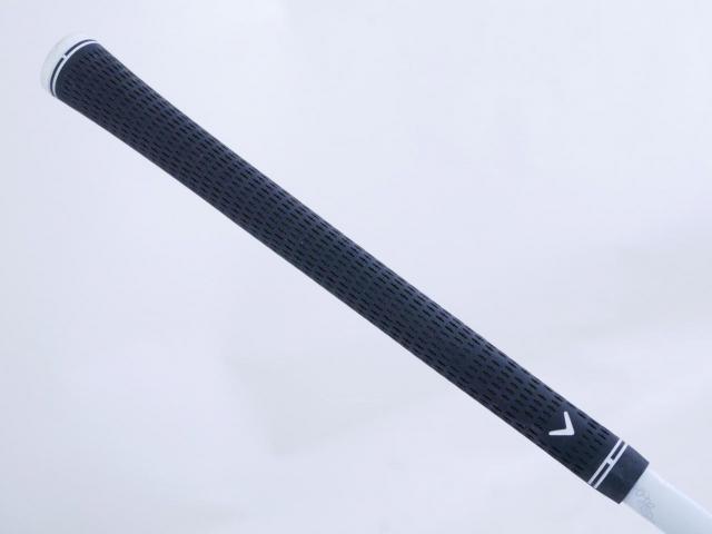 Fairway Wood : callaway : ไม้กระเทย Callaway APEX (ปี 2021) Loft 24 ก้าน Mitsubishi Diamana 55 Flex R