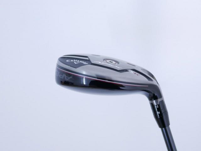 Fairway Wood : callaway : ไม้กระเทย Callaway APEX (ปี 2021) Loft 24 ก้าน Mitsubishi Diamana 55 Flex SR
