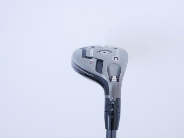 Fairway Wood : callaway : ไม้กระเทย Callaway APEX (ปี 2021) Loft 24 ก้าน Mitsubishi Diamana 55 Flex SR
