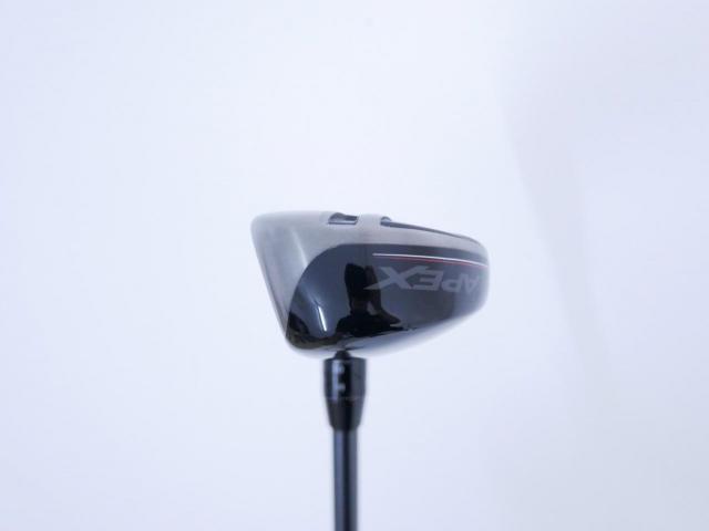 Fairway Wood : callaway : ไม้กระเทย Callaway APEX (ปี 2021) Loft 24 ก้าน Mitsubishi Diamana 55 Flex SR