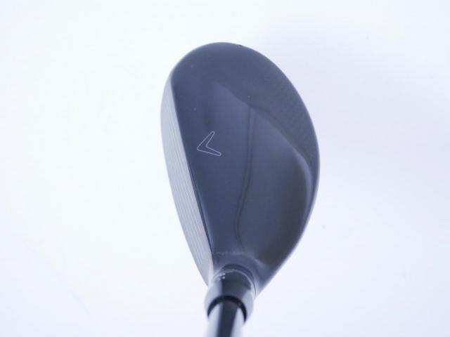 Fairway Wood : callaway : ไม้กระเทย Callaway APEX (ปี 2021) Loft 24 ก้าน Mitsubishi Diamana 55 Flex SR