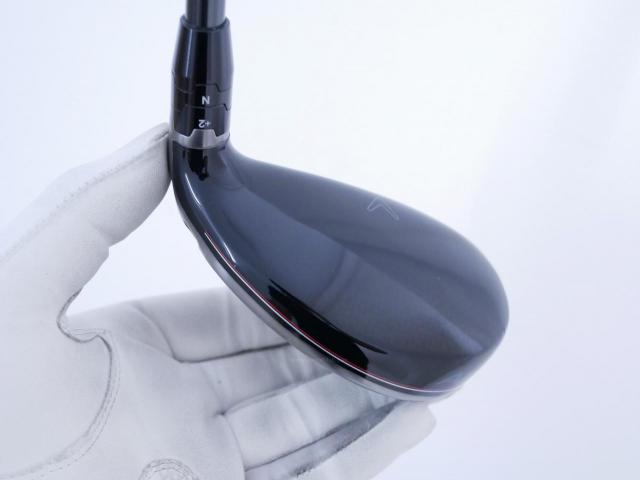 Fairway Wood : callaway : ไม้กระเทย Callaway APEX (ปี 2021) Loft 24 ก้าน Mitsubishi Diamana 55 Flex SR