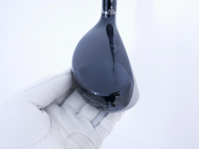 Fairway Wood : callaway : ไม้กระเทย Callaway APEX (ปี 2021) Loft 24 ก้าน Mitsubishi Diamana 55 Flex SR