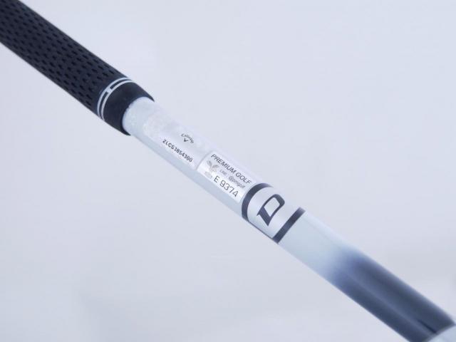 Fairway Wood : callaway : ไม้กระเทย Callaway APEX (ปี 2021) Loft 24 ก้าน Mitsubishi Diamana 55 Flex SR