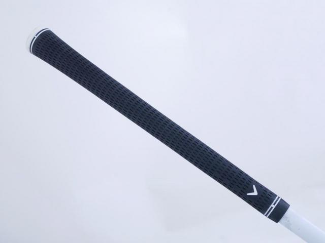 Fairway Wood : callaway : ไม้กระเทย Callaway APEX (ปี 2021) Loft 24 ก้าน Mitsubishi Diamana 55 Flex SR