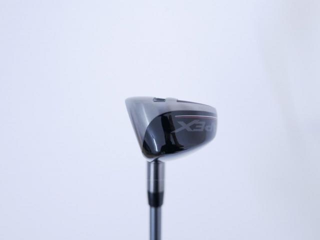 Fairway Wood : callaway : ไม้กระเทย Callaway APEX Pro (ปี 2021) Loft 23 ก้านกราไฟต์ Fujikura MC 80 Flex S