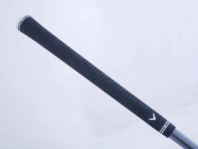 Fairway Wood : callaway : ไม้กระเทย Callaway APEX Pro (ปี 2021) Loft 23 ก้านกราไฟต์ Fujikura MC 80 Flex S