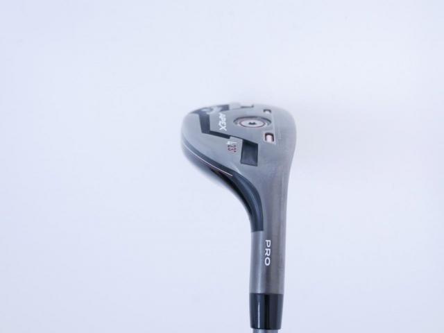 Fairway Wood : callaway : ไม้กระเทย Callaway APEX Pro (ปี 2021) Loft 23 ก้าน Fujikura MC 80 Flex S