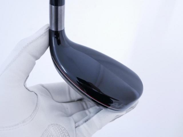 Fairway Wood : callaway : ไม้กระเทย Callaway APEX Pro (ปี 2021) Loft 23 ก้าน Fujikura MC 80 Flex S