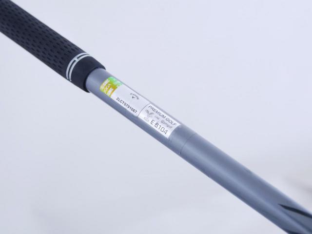 Fairway Wood : callaway : ไม้กระเทย Callaway APEX Pro (ปี 2021) Loft 23 ก้าน Fujikura MC 80 Flex S