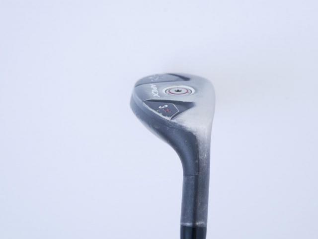 Fairway Wood : callaway : **มีบุบ** ไม้กระเทย Callaway APEX Loft 20 Flex S
