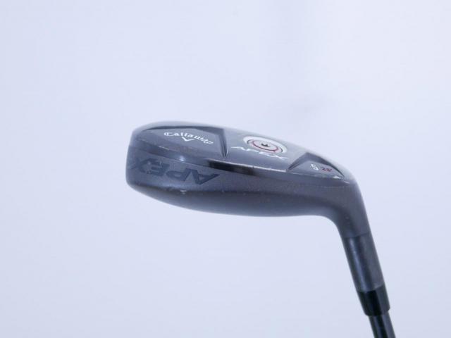 Fairway Wood : callaway : ไม้กระเทย Callaway APEX Loft 26 Flex S