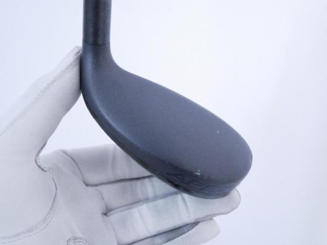 Fairway Wood : callaway : ไม้กระเทย Callaway APEX Loft 26 Flex S