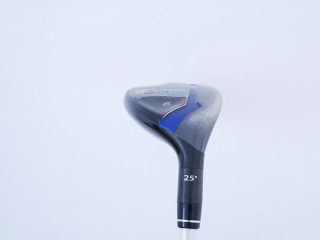 Fairway Wood : callaway : ไม้กระเทย Callaway Big Bertha BETA Loft 25 ก้าน Fujikura Air Speeder Flex R