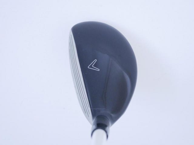 Fairway Wood : callaway : ไม้กระเทย Callaway Big Bertha BETA Loft 25 ก้าน Fujikura Air Speeder Flex R