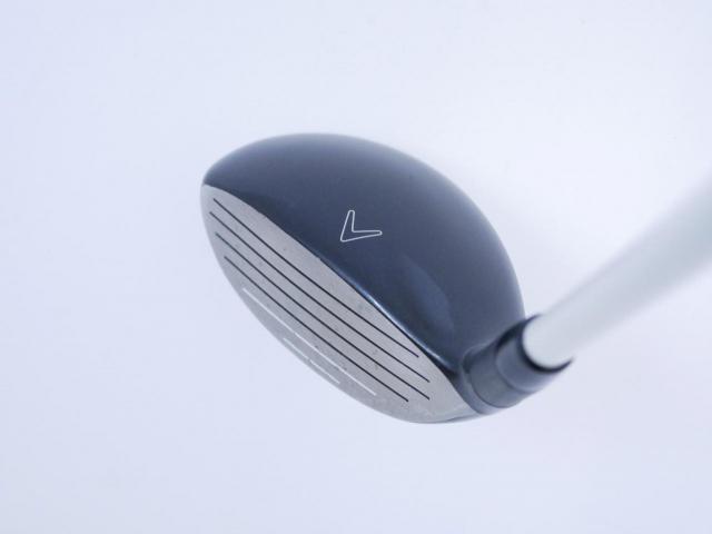 Fairway Wood : callaway : ไม้กระเทย Callaway Big Bertha BETA Loft 25 ก้าน Fujikura Air Speeder Flex R