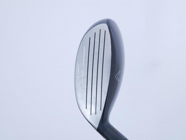 Fairway Wood : callaway : ไม้กระเทย Callaway Big Bertha BETA Loft 25 ก้าน Fujikura Air Speeder Flex R