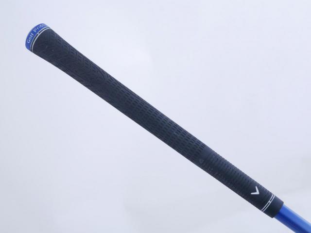 Fairway Wood : callaway : ไม้กระเทย Callaway Big Bertha BETA Loft 25 ก้าน Fujikura Air Speeder Flex R