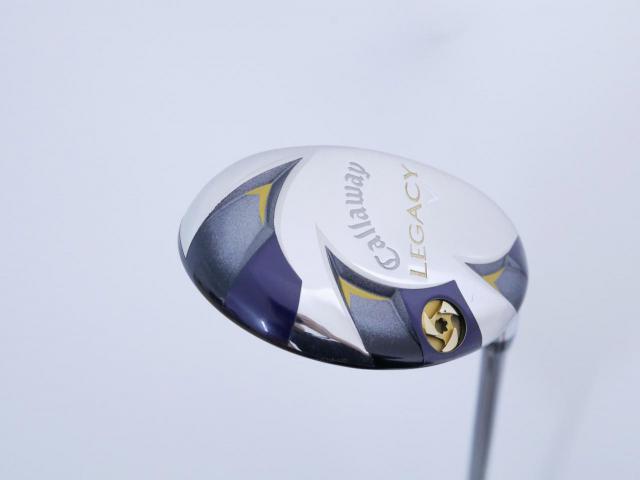 Fairway Wood : callaway : ไม้กระเทย Callaway Legacy V Loft 20 Flex S