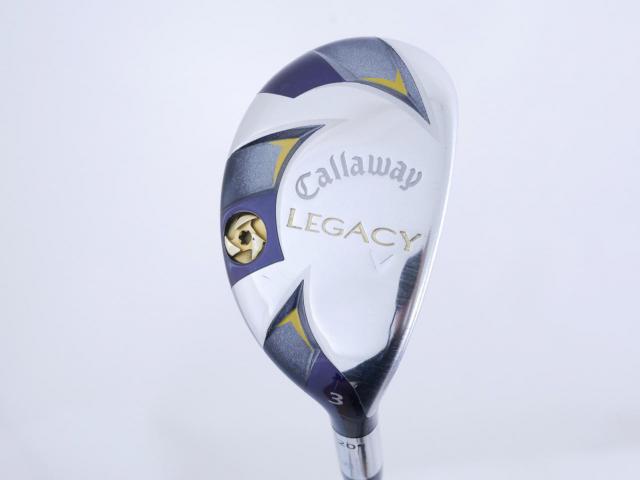 Fairway Wood : callaway : ไม้กระเทย Callaway Legacy V Loft 20 Flex S