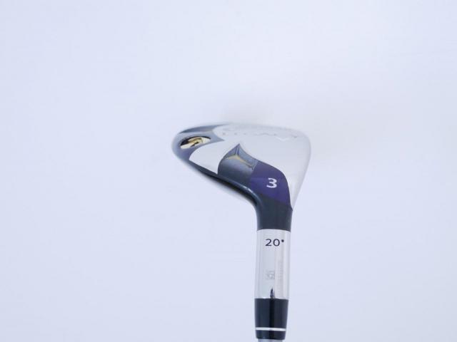 Fairway Wood : callaway : ไม้กระเทย Callaway Legacy V Loft 20 Flex S