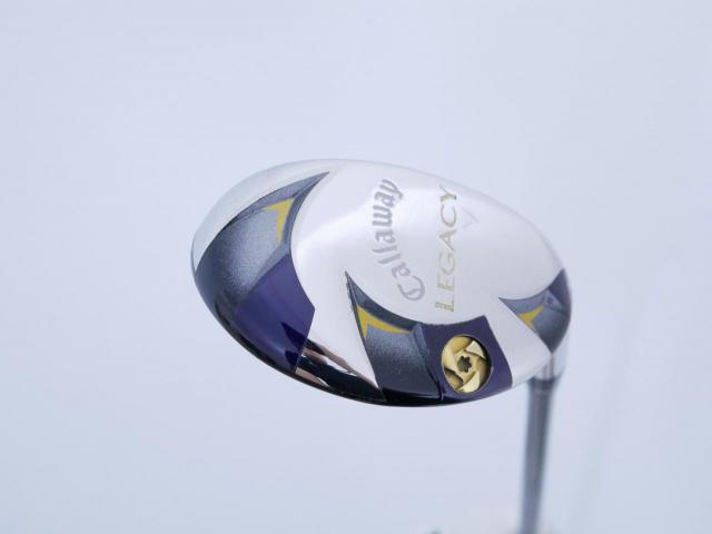 Fairway Wood : callaway : ไม้กระเทย Callaway Legacy V Loft 20 Flex R