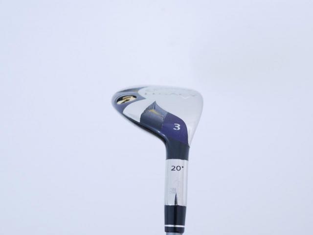 Fairway Wood : callaway : ไม้กระเทย Callaway Legacy V Loft 20 Flex R