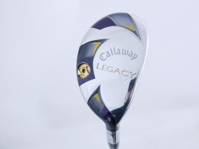 Fairway Wood : callaway : ไม้กระเทย Callaway Legacy V Loft 20 Flex R