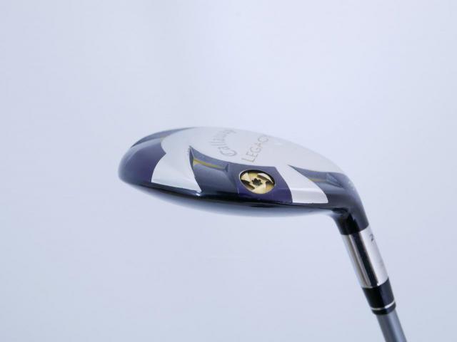 Fairway Wood : callaway : ไม้กระเทย Callaway Legacy V Loft 20 Flex R