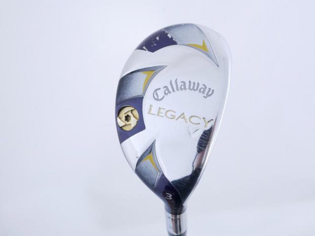 Fairway Wood : callaway : ไม้กระเทย Callaway Legacy V Loft 20 Flex SR
