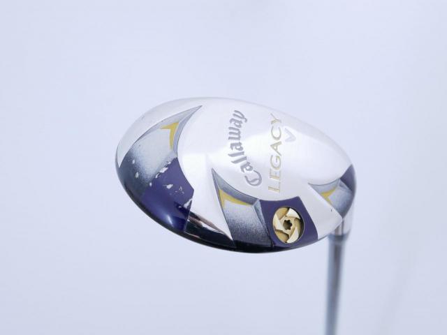 Fairway Wood : callaway : ไม้กระเทย Callaway Legacy V Loft 20 Flex SR