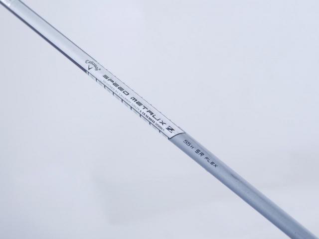 Fairway Wood : callaway : ไม้กระเทย Callaway Legacy V Loft 20 Flex SR