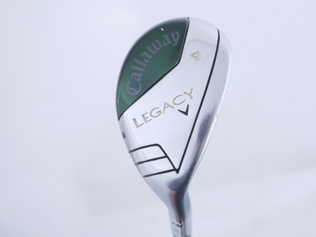 Fairway Wood : callaway : ไม้กระเทย Callaway Legacy V Loft 24 Flex R