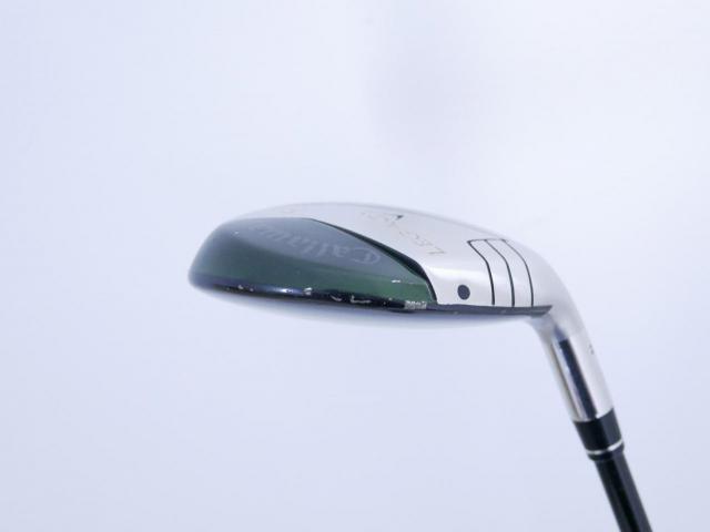 Fairway Wood : callaway : ไม้กระเทย Callaway Legacy V Loft 24 Flex R