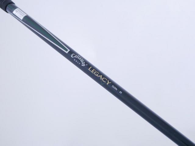 Fairway Wood : callaway : ไม้กระเทย Callaway Legacy V Loft 24 Flex R