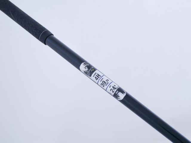 Fairway Wood : callaway : ไม้กระเทย Callaway Legacy V Loft 24 Flex R