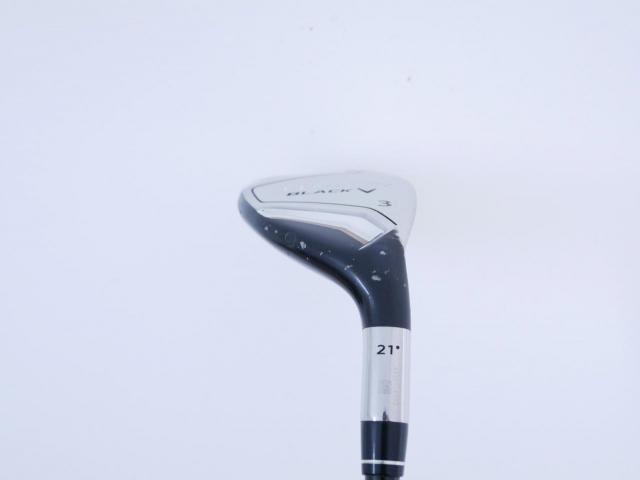 Fairway Wood : callaway : ไม้กระเทย Callaway Legacy Black V Loft 21 ก้าน Tour AD DI-75 Flex S