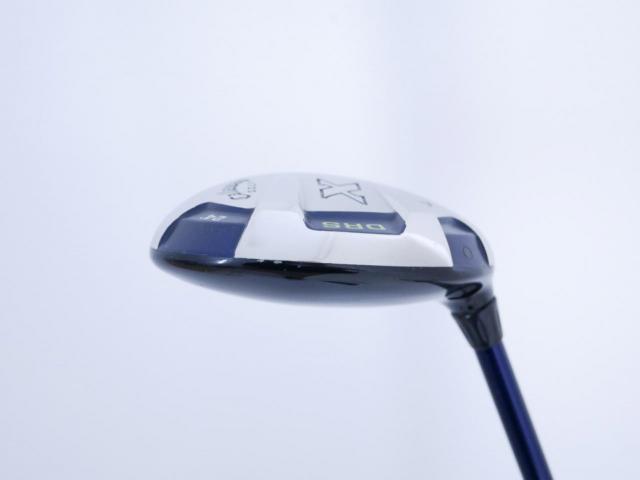 Fairway Wood : callaway : ไม้กระเทย Callaway X DRS Loft 24 Flex SR