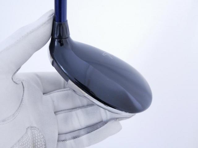 Fairway Wood : callaway : ไม้กระเทย Callaway X DRS Loft 24 Flex SR
