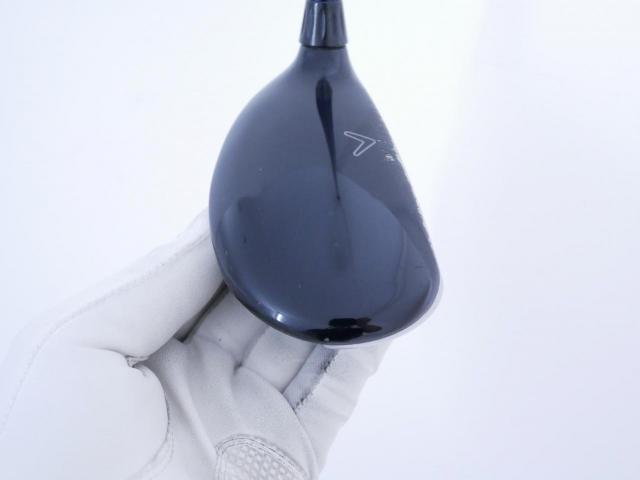 Fairway Wood : callaway : ไม้กระเทย Callaway X DRS Loft 24 Flex SR