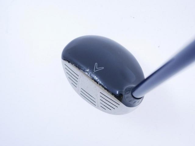 Fairway Wood : callaway : ไม้กระเทย Callaway X DRS Loft 24 Flex SR