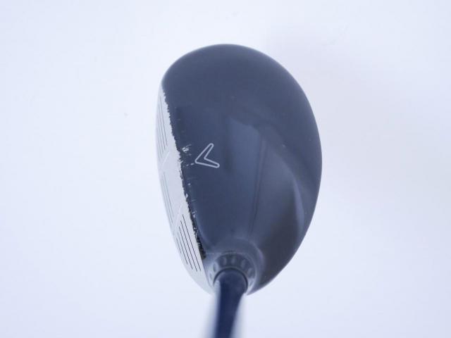 Fairway Wood : callaway : ไม้กระเทย Callaway X DRS Loft 24 Flex SR