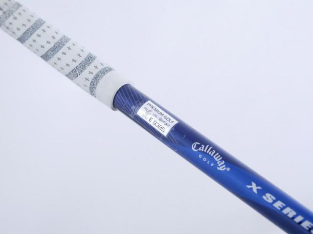 Fairway Wood : callaway : ไม้กระเทย Callaway X DRS Loft 24 Flex SR