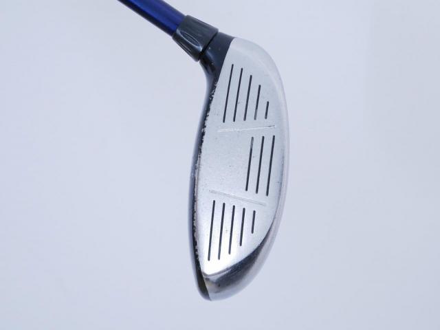 Fairway Wood : callaway : ไม้กระเทย Callaway X DRS Loft 24 Flex SR