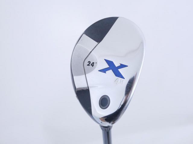 Fairway Wood : callaway : ไม้กระเทย Callaway X Loft 24 Flex S